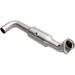 MagnaFlow MagnaFlow California Grade CARB Compliant Direct-Fit Catalytic Converters 5551419 Autofit