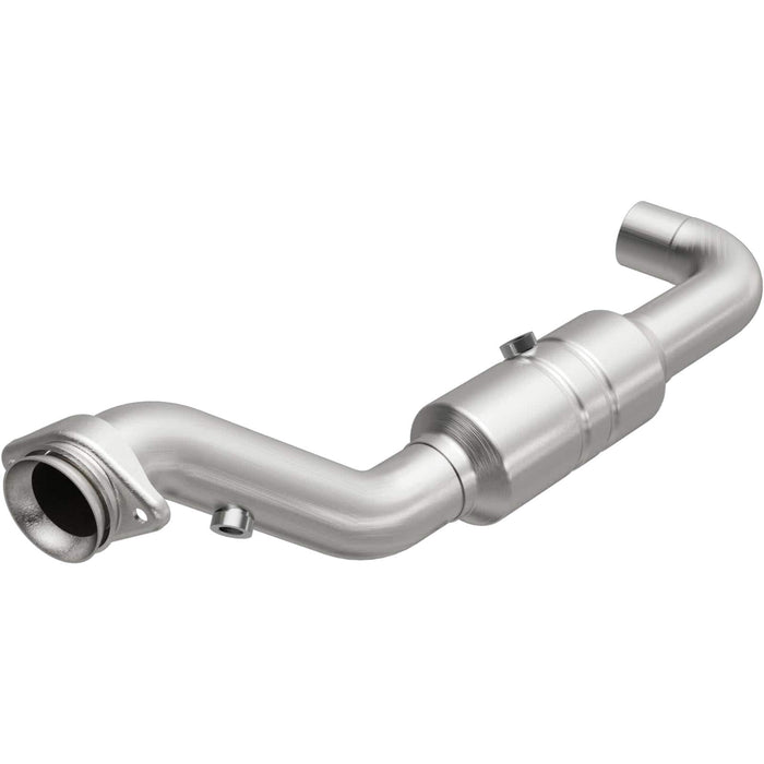 MagnaFlow MagnaFlow California Grade CARB Compliant Direct-Fit Catalytic Converters 5551428 Autofit