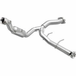 MagnaFlow MagnaFlow California Grade CARB Compliant Direct-Fit Catalytic Converters 5551429 Autofit