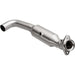 MagnaFlow MagnaFlow California Grade CARB Compliant Direct-Fit Catalytic Converters 5551467 Autofit