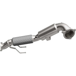 MagnaFlow MagnaFlow California Grade CARB Compliant Direct-Fit Catalytic Converters 5551478 Autofit