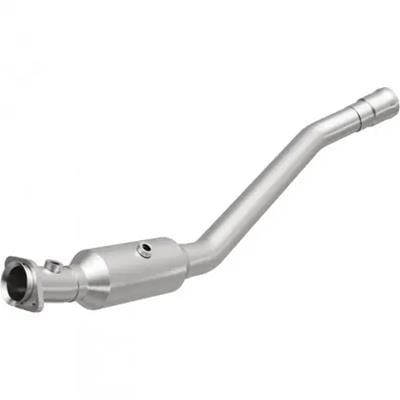 MagnaFlow MagnaFlow California Grade CARB Compliant Direct-Fit Catalytic Converters 5551486 Autofit