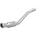 MagnaFlow MagnaFlow California Grade CARB Compliant Direct-Fit Catalytic Converters 5551486 Autofit