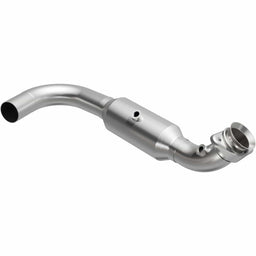 MagnaFlow MagnaFlow California Grade CARB Compliant Direct-Fit Catalytic Converters 5551498 Autofit