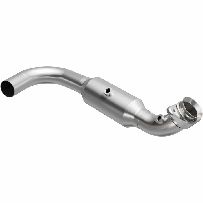 MagnaFlow MagnaFlow California Grade CARB Compliant Direct-Fit Catalytic Converters 5551498 Autofit