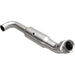 MagnaFlow MagnaFlow California Grade CARB Compliant Direct-Fit Catalytic Converters 5551520 Autofit