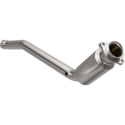 MagnaFlow MagnaFlow California Grade CARB Compliant Direct-Fit Catalytic Converters 5551531 Autofit