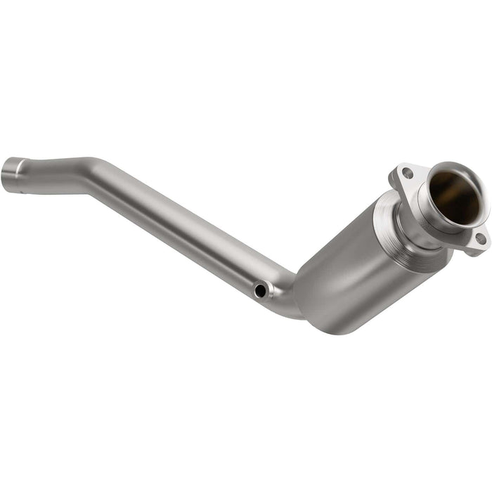 MagnaFlow MagnaFlow California Grade CARB Compliant Direct-Fit Catalytic Converters 5551531 Autofit