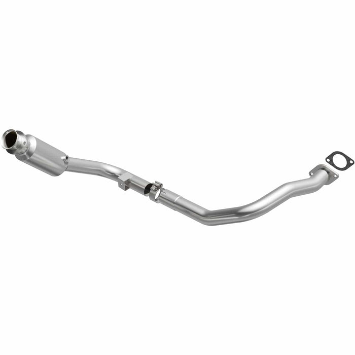 MagnaFlow MagnaFlow California Grade CARB Compliant Direct-Fit Catalytic Converters 5551532 Autofit