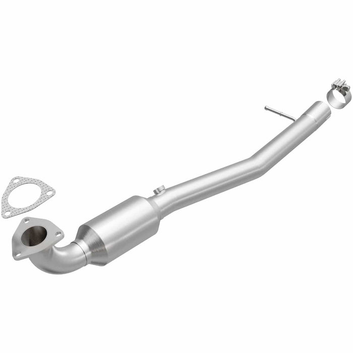MagnaFlow MagnaFlow California Grade CARB Compliant Direct-Fit Catalytic Converters 5551533 Autofit