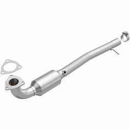 MagnaFlow MagnaFlow California Grade CARB Compliant Direct-Fit Catalytic Converters 5551534 Autofit