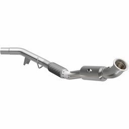 MagnaFlow MagnaFlow California Grade CARB Compliant Direct-Fit Catalytic Converters 5551552 Autofit