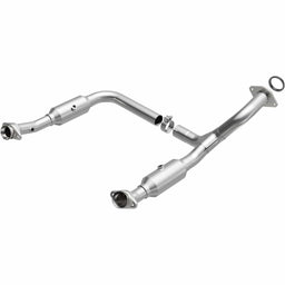 MagnaFlow MagnaFlow California Grade CARB Compliant Direct-Fit Catalytic Converters 5551672 Autofit