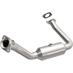MagnaFlow MagnaFlow California Grade CARB Compliant Direct-Fit Catalytic Converters 5551675 Autofit