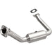 MagnaFlow MagnaFlow California Grade CARB Compliant Direct-Fit Catalytic Converters 5551675 Autofit