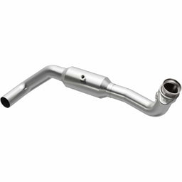 MagnaFlow MagnaFlow California Grade CARB Compliant Direct-Fit Catalytic Converters 5551694 Autofit