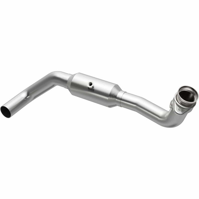 MagnaFlow MagnaFlow California Grade CARB Compliant Direct-Fit Catalytic Converters 5551694 Autofit