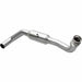 MagnaFlow MagnaFlow California Grade CARB Compliant Direct-Fit Catalytic Converters 5551694 Autofit