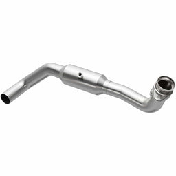 MagnaFlow MagnaFlow California Grade CARB Compliant Direct-Fit Catalytic Converters 5551694 Autofit