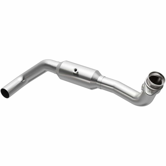 MagnaFlow MagnaFlow California Grade CARB Compliant Direct-Fit Catalytic Converters 5551694 Autofit