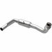MagnaFlow MagnaFlow California Grade CARB Compliant Direct-Fit Catalytic Converters 5551694 Autofit