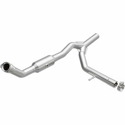 MagnaFlow MagnaFlow California Grade CARB Compliant Direct-Fit Catalytic Converters 5551695 Autofit
