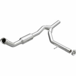 MagnaFlow MagnaFlow California Grade CARB Compliant Direct-Fit Catalytic Converters 5551695 Autofit