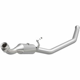 MagnaFlow MagnaFlow California Grade CARB Compliant Direct-Fit Catalytic Converters 5551716 Autofit