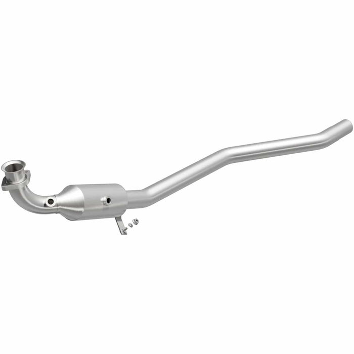 MagnaFlow MagnaFlow California Grade CARB Compliant Direct-Fit Catalytic Converters 5551717 Autofit