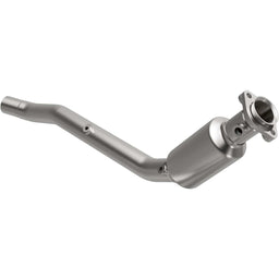 MagnaFlow MagnaFlow California Grade CARB Compliant Direct-Fit Catalytic Converters 5551718 Autofit