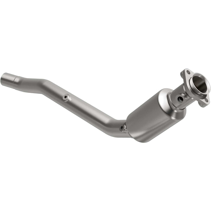 MagnaFlow MagnaFlow California Grade CARB Compliant Direct-Fit Catalytic Converters 5551718 Autofit