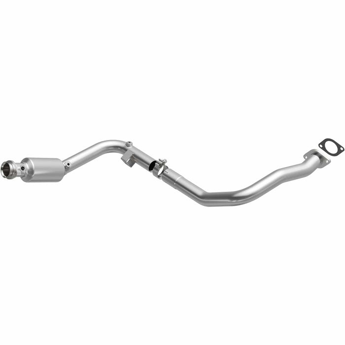 MagnaFlow MagnaFlow California Grade CARB Compliant Direct-Fit Catalytic Converters 5551719 Autofit