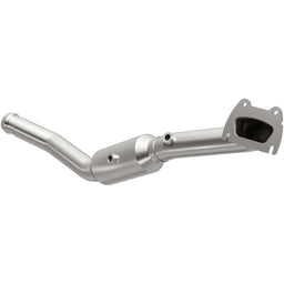 MagnaFlow MagnaFlow California Grade CARB Compliant Direct-Fit Catalytic Converters 5551723 Autofit