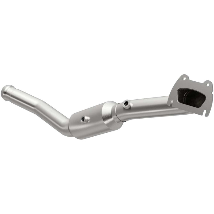 MagnaFlow MagnaFlow California Grade CARB Compliant Direct-Fit Catalytic Converters 5551723 Autofit