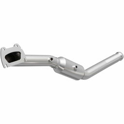 MagnaFlow MagnaFlow California Grade CARB Compliant Direct-Fit Catalytic Converters 5551737 Autofit