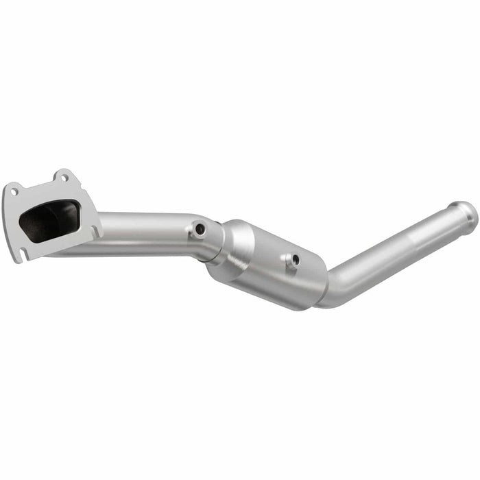 MagnaFlow MagnaFlow California Grade CARB Compliant Direct-Fit Catalytic Converters 5551737 Autofit