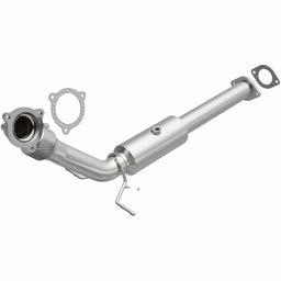 MagnaFlow MagnaFlow California Grade CARB Compliant Direct-Fit Catalytic Converters 5551738 Autofit
