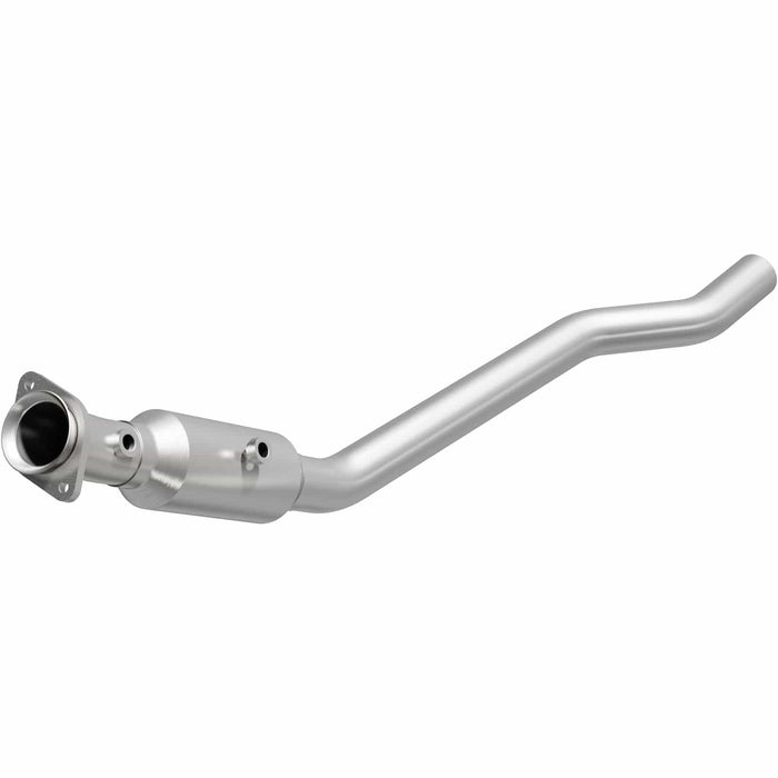 MagnaFlow MagnaFlow California Grade CARB Compliant Direct-Fit Catalytic Converters 5551739 Autofit