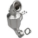 MagnaFlow MagnaFlow California Grade CARB Compliant Direct-Fit Catalytic Converters 5551837 Autofit