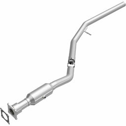 MagnaFlow MagnaFlow California Grade CARB Compliant Direct-Fit Catalytic Converters 5551948 Autofit
