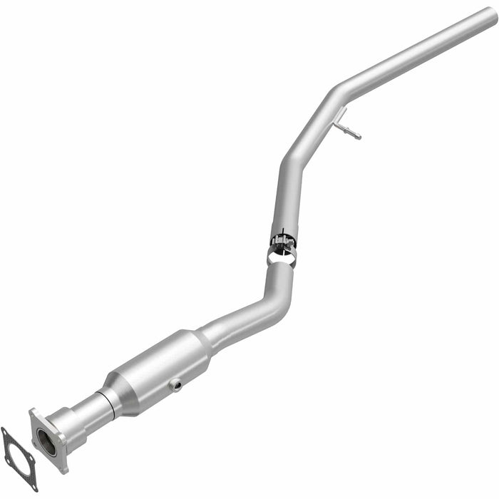 MagnaFlow MagnaFlow California Grade CARB Compliant Direct-Fit Catalytic Converters 5551948 Autofit