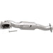 MagnaFlow MagnaFlow California Grade CARB Compliant Direct-Fit Catalytic Converters 5551999 Autofit
