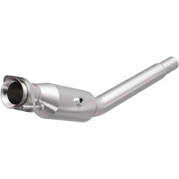 MagnaFlow MagnaFlow California Grade CARB Compliant Direct-Fit Catalytic Converters 5561069 Autofit