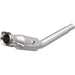 MagnaFlow MagnaFlow California Grade CARB Compliant Direct-Fit Catalytic Converters 5561069 Autofit
