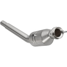 MagnaFlow MagnaFlow California Grade CARB Compliant Direct-Fit Catalytic Converters 5561070 Autofit