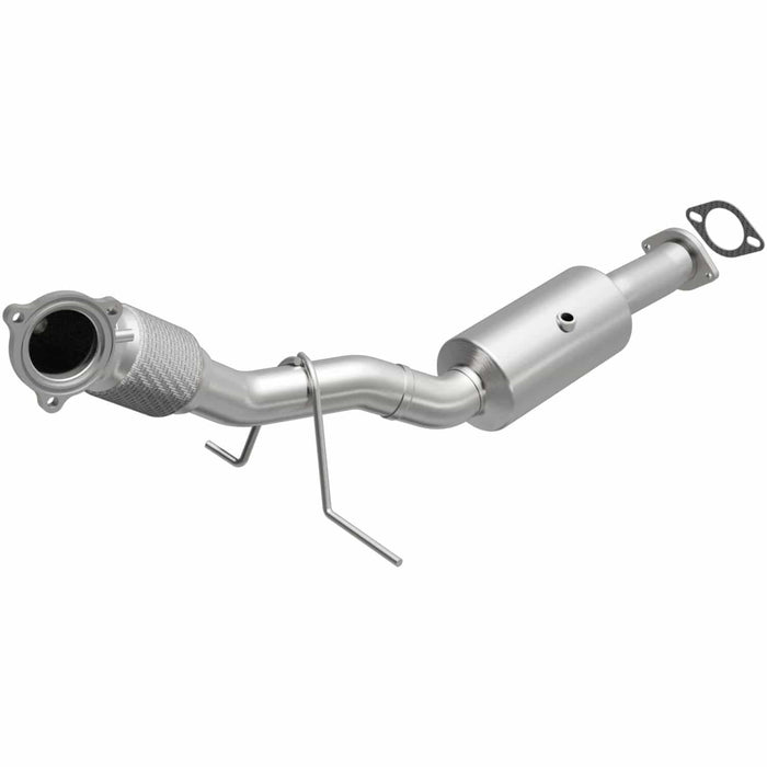MagnaFlow MagnaFlow California Grade CARB Compliant Direct-Fit Catalytic Converters 5561087 Autofit