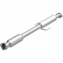 MagnaFlow MagnaFlow California Grade CARB Compliant Direct-Fit Catalytic Converters 5561133 Autofit