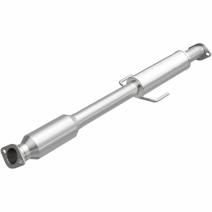 MagnaFlow MagnaFlow California Grade CARB Compliant Direct-Fit Catalytic Converters 5561133 Autofit