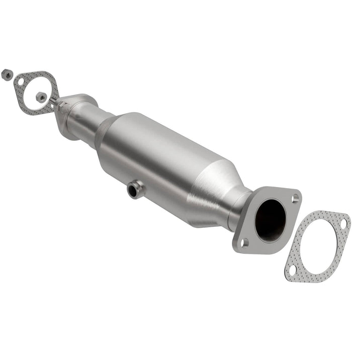 MagnaFlow MagnaFlow California Grade CARB Compliant Direct-Fit Catalytic Converters 5561161 Autofit