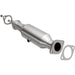 MagnaFlow MagnaFlow California Grade CARB Compliant Direct-Fit Catalytic Converters 5561161 Autofit